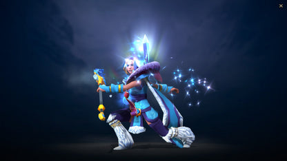 MMR: 3600 - Behavior: 12000