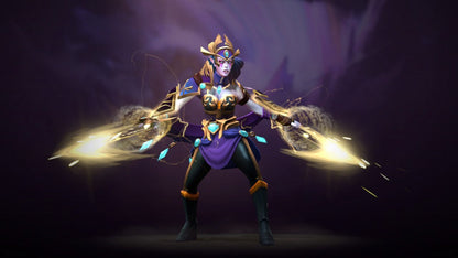 MMR: 1403 - Behavior: 11640