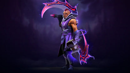 MMR: 1230 - Behavior: 9523