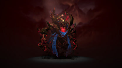 Guardian IV | MMR: 1290 - Behavior: 9066 - Communication: 9066