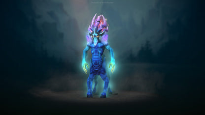 Archon I | MMR: 2206 - Behavior: 9733 - Communication: 9733