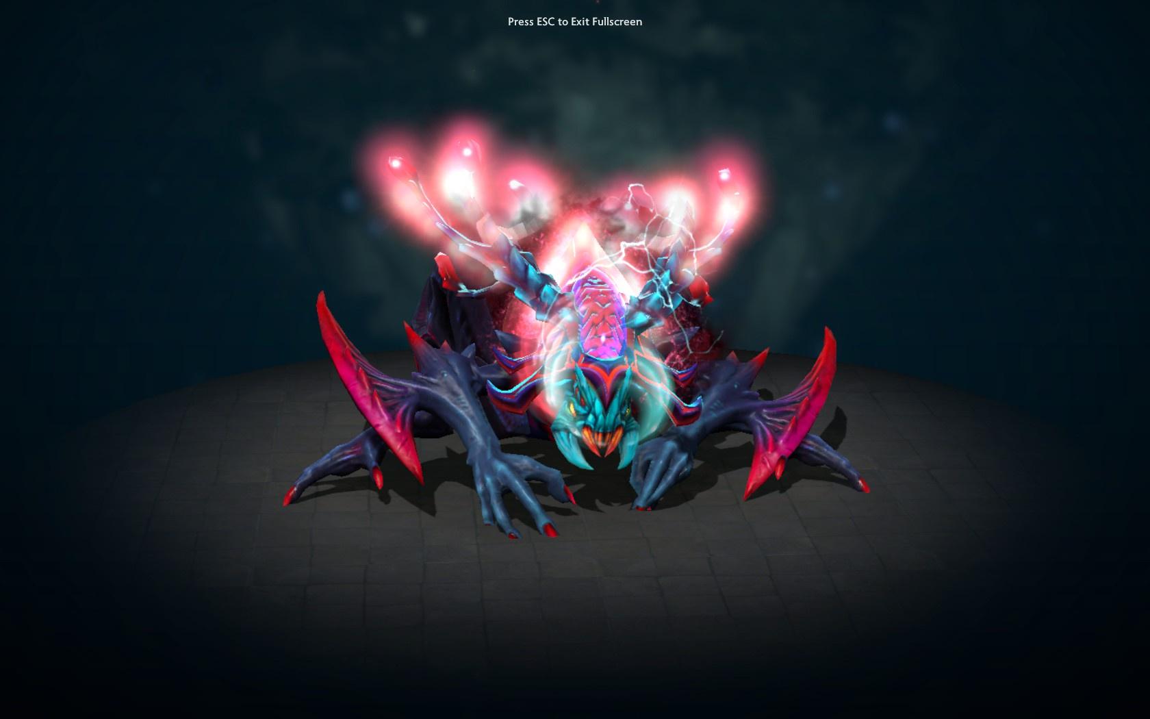 Legend II | MMR: 3149 - Behavior: 9752 - Communication: 9486