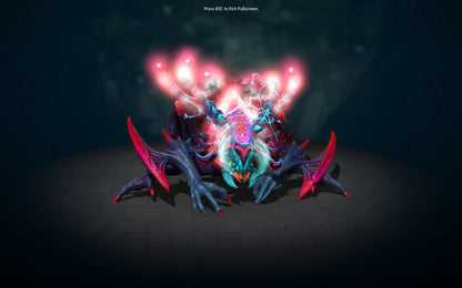 Legend II | MMR: 3149 - Behavior: 9752 - Communication: 9486