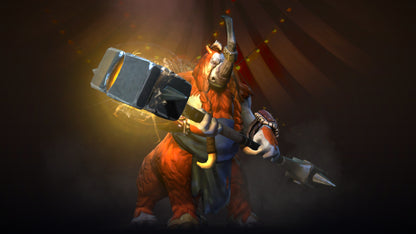 MMR: 2519 - Behavior: 7553