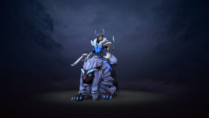 MMR: 4964 - Behavior: 9882