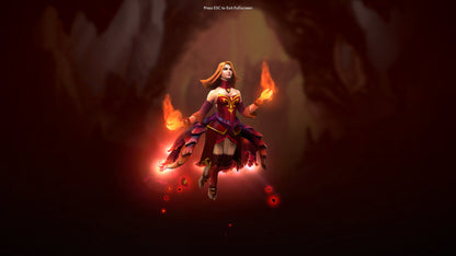 MMR: 3686 - Behavior: 12000