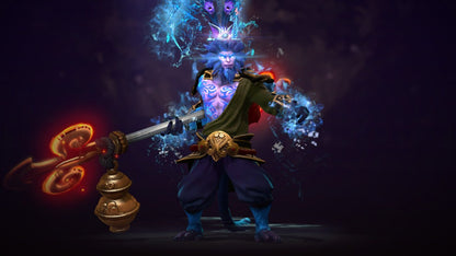 MMR: 4874 - Behavior: 10295