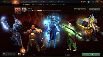 MMR: 5779 - Behavior: 11598