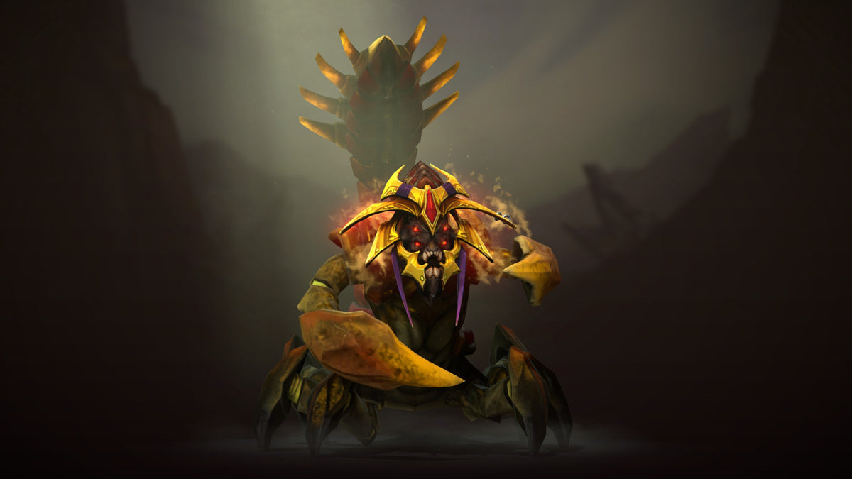 MMR: 4737 - Behavior: 10325