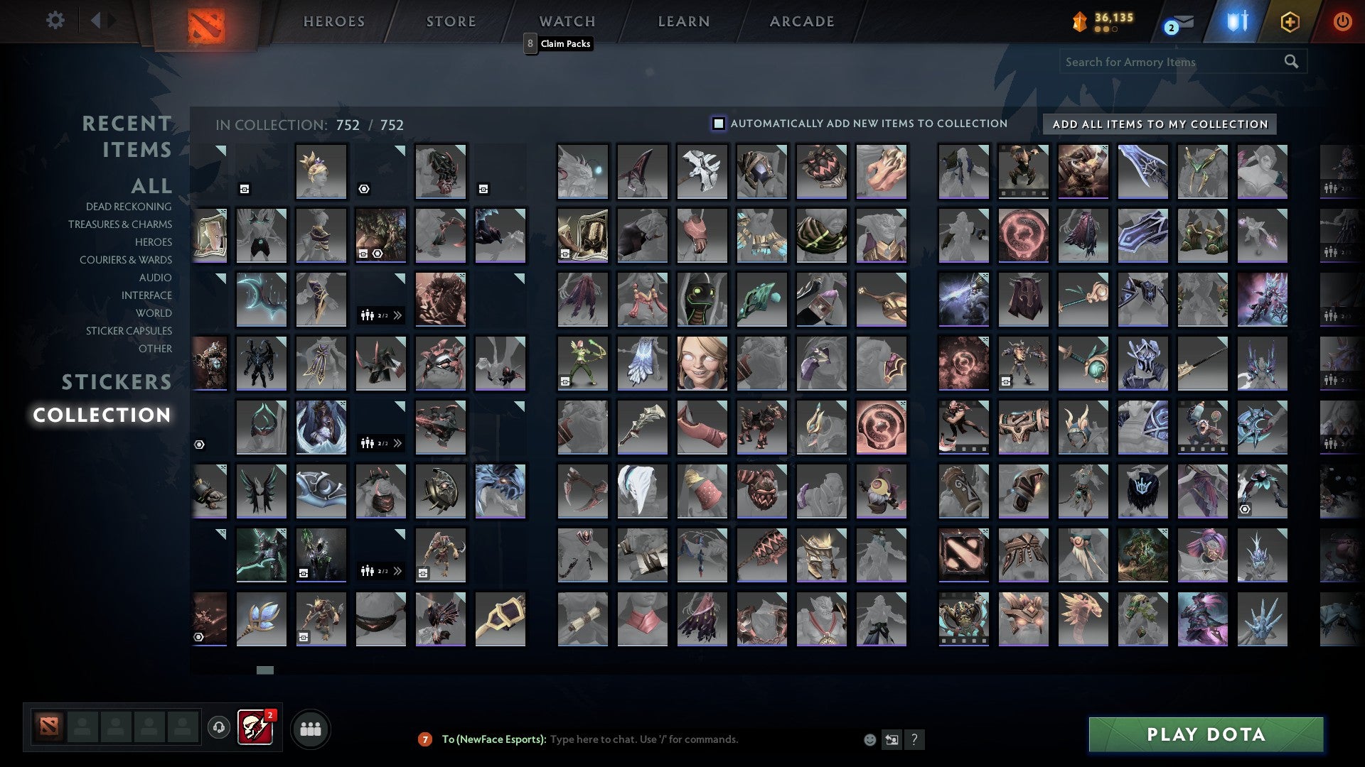 Archon IV | MMR: 4762 - Behavior: 10000