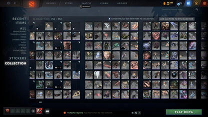 Archon IV | MMR: 4762 - Behavior: 10000