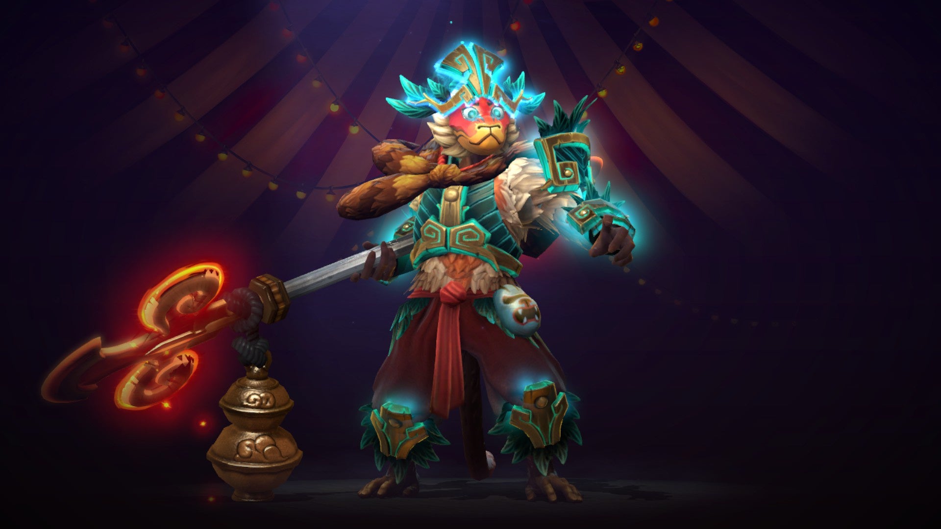 MMR: 1 - Behavior: 10921