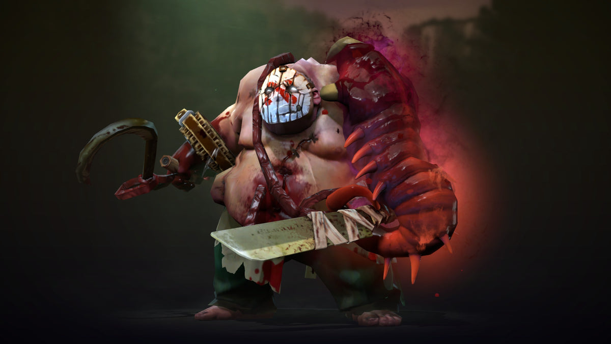 MMR: 442 - Behavior: 11227