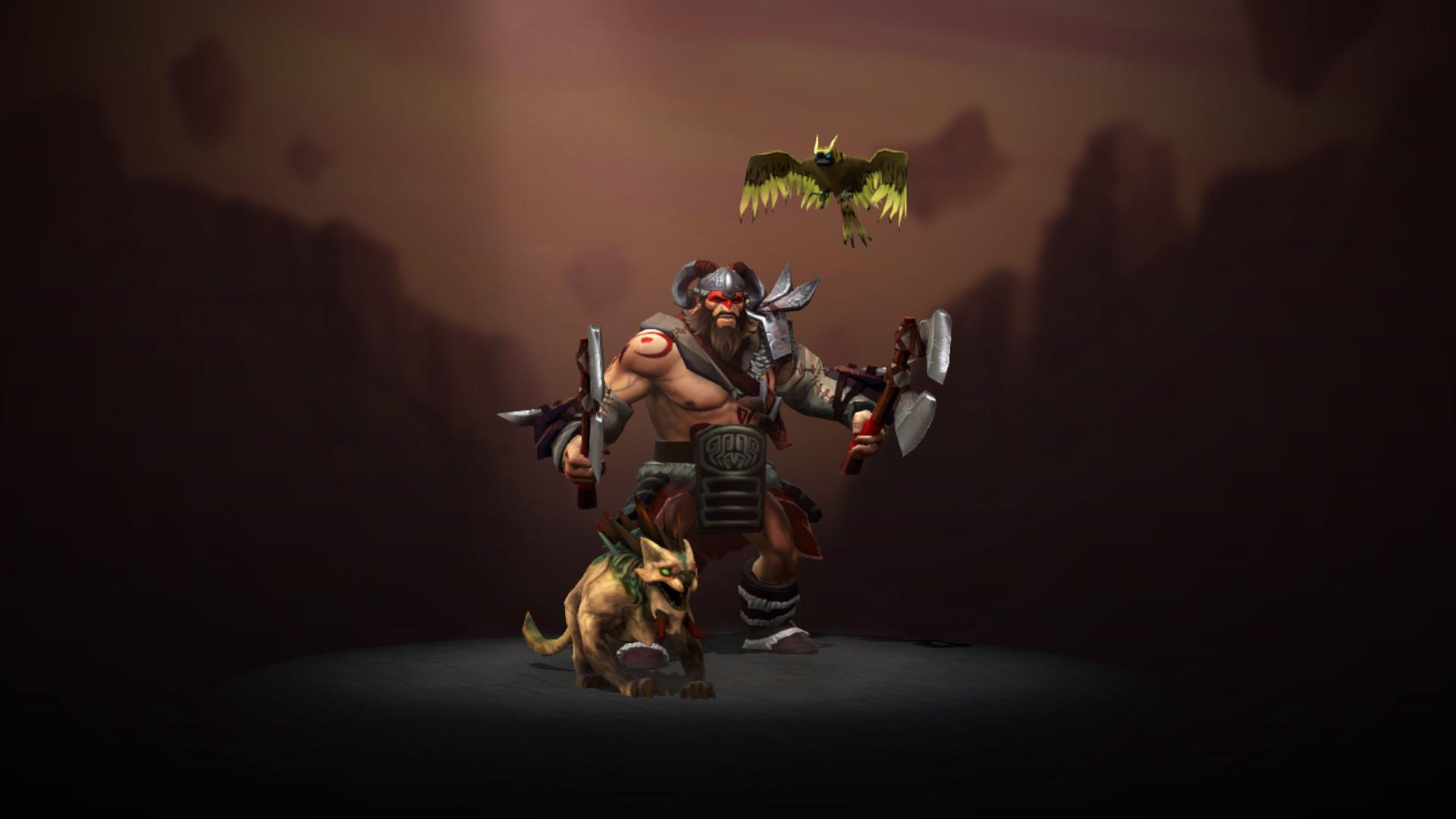 Legend IV | MMR: 3404 - Behavior: 8852 - Communication: 8852