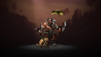 Legend IV | MMR: 3404 - Behavior: 8852 - Communication: 8852