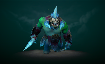 Archon III | MMR: 2602 - Behavior: 8241 - Communication: 8241