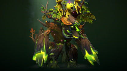 MMR: 1443 - Behavior: 9960