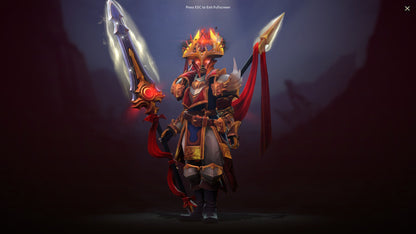 MMR: 6068 - Behavior: 9870