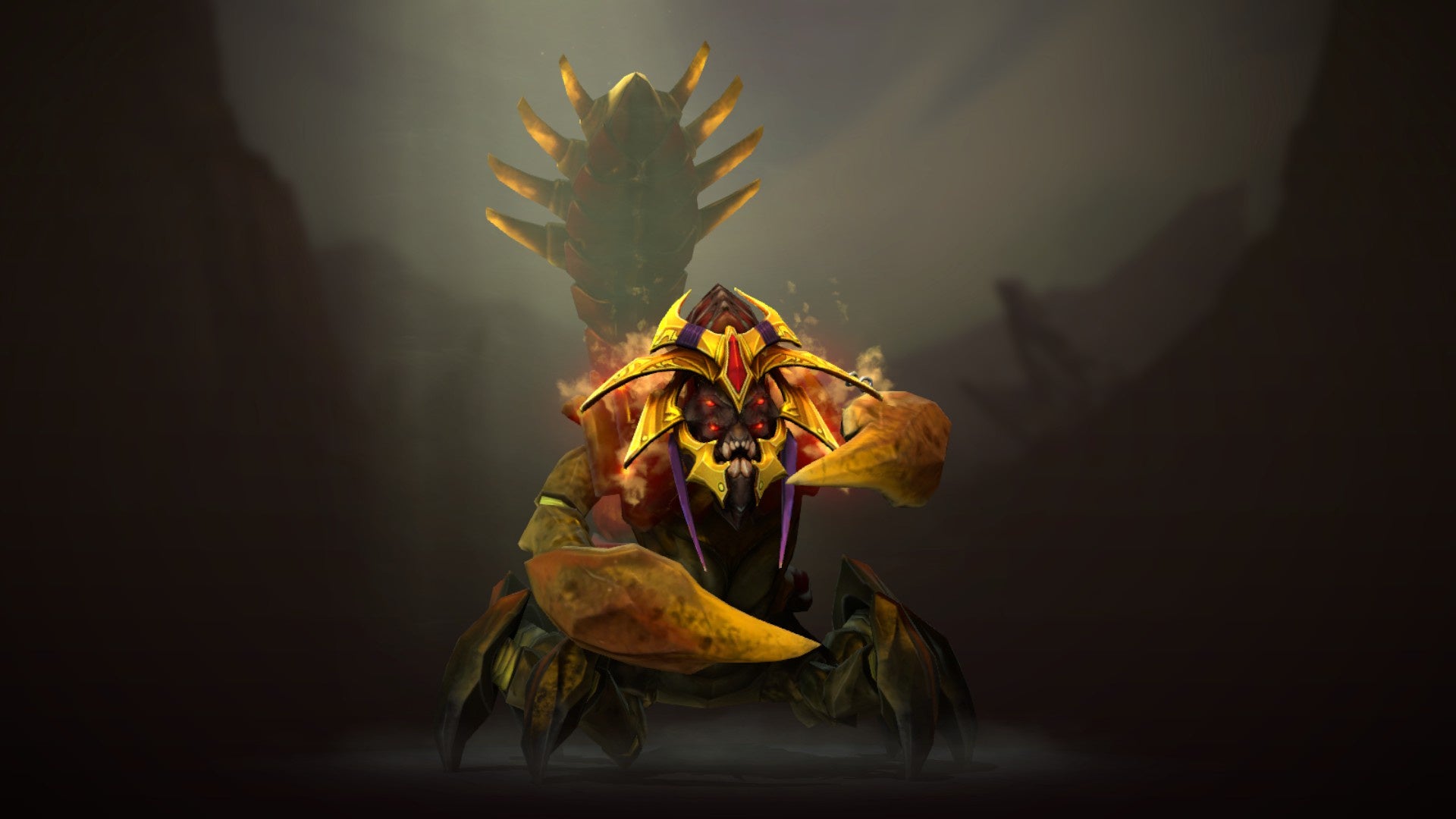 MMR: 3262 - Behavior: 11100