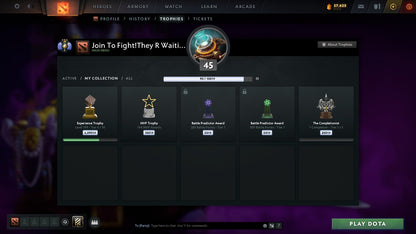 MMR: 5110 - Behavior: 10000