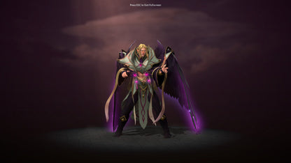 Guardian IV | MMR: 1299 - Behavior: 9066 - Communication: 9066