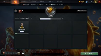 MMR: 688 - Behavior: 10481