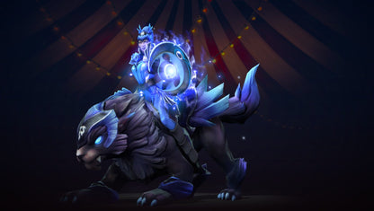 MMR: 5341 - Behavior: 8792