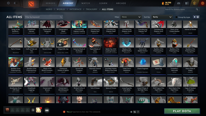 Guardian II | MMR: 1010 - Behavior: 8667 - Communication: 8667