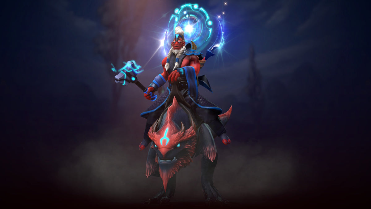 MMR: 5311 - Behavior: 7985