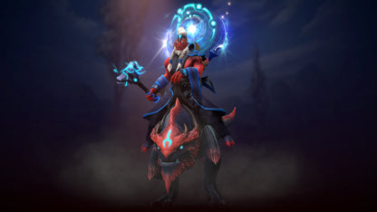 MMR: 5311 - Behavior: 7985
