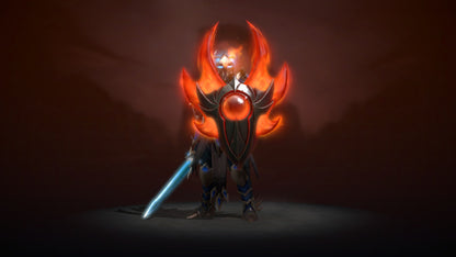 MMR: 3091 - Behavior: 12000