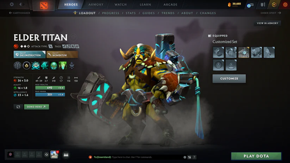 MMR: 3260 - Behavior: 12000