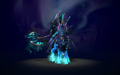 Ancient V | MMR: 4551 - Behavior: 10069 - Communication: 10069