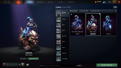 Legend V | MMR: 3751 - Behavior: 11036 - Communication: 10716