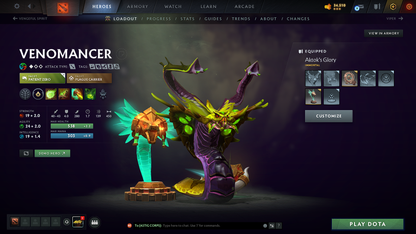 Crusader II | MMR: 1619 - Behavior: 10270 - Communication: 10216