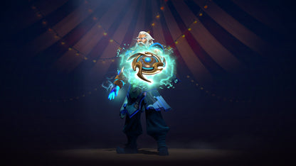MMR: 3842 - Behavior: 8104
