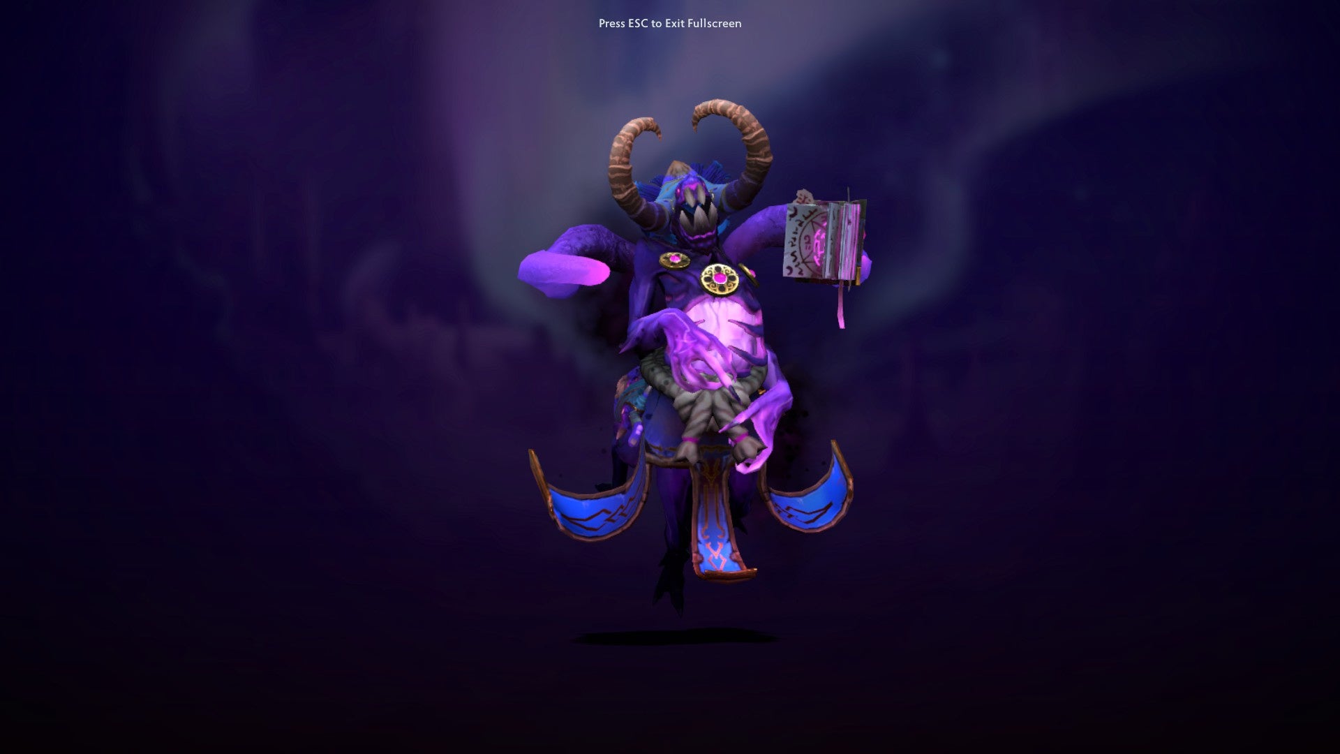 Crusader III | MMR: 1870 - Behavior: 9474 - Communication: 9474