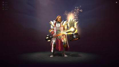 Ancient V | MMR: 4435 - Behavior: 10412 - Communication: 10376