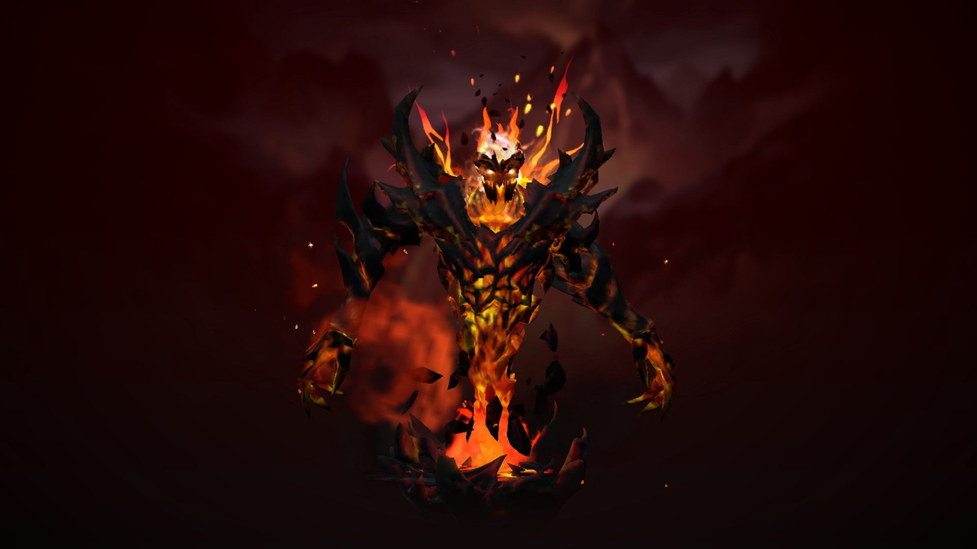 Ancient II | MMR: 3940 - Behavior: 12000 - Communication: 12000