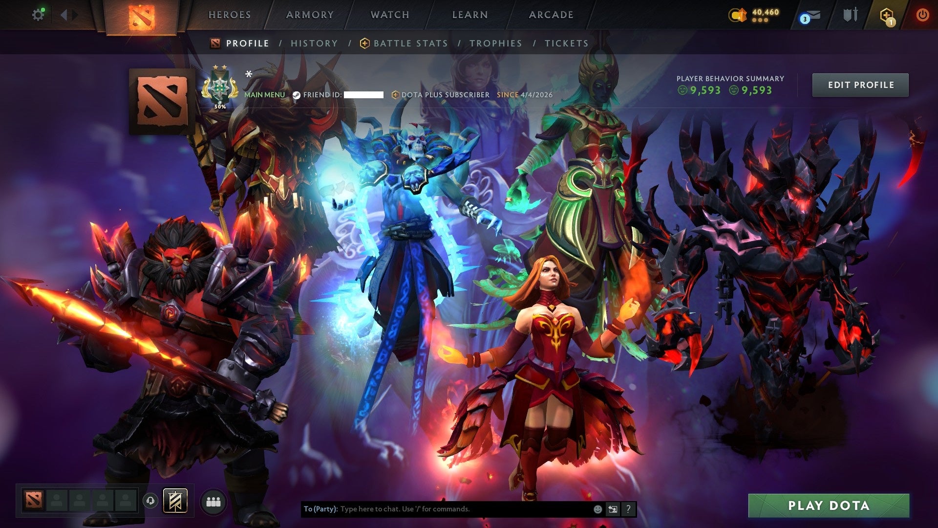 MMR: 2542 - Behavior: 9593