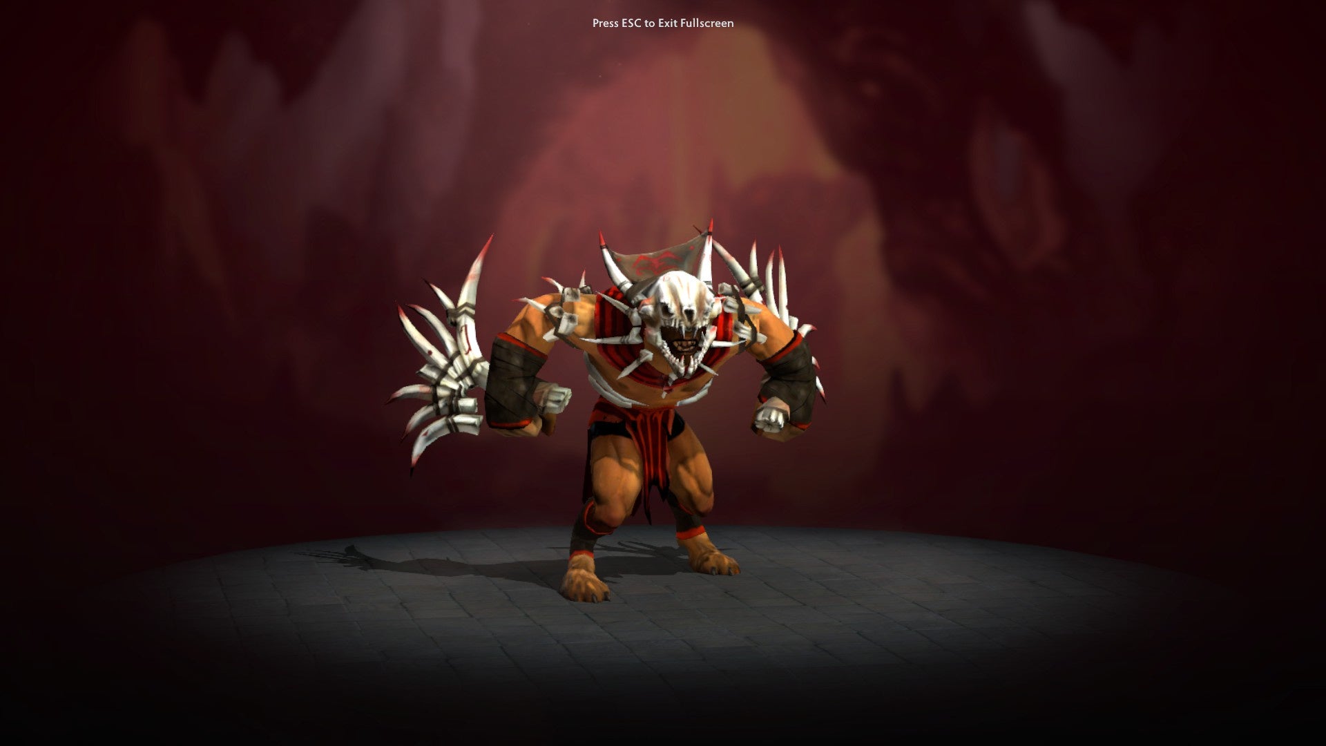 Crusader I | MMR: 1462 - Behavior: 9478 - Communication: 9478