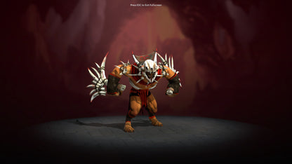 Crusader I | MMR: 1462 - Behavior: 9478 - Communication: 9478