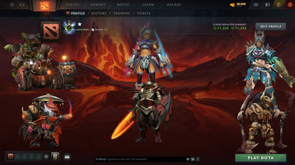 MMR: 1 - Behavior: 11235