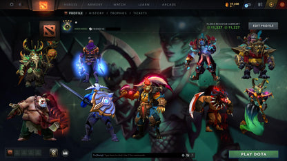 MMR: 442 - Behavior: 11227
