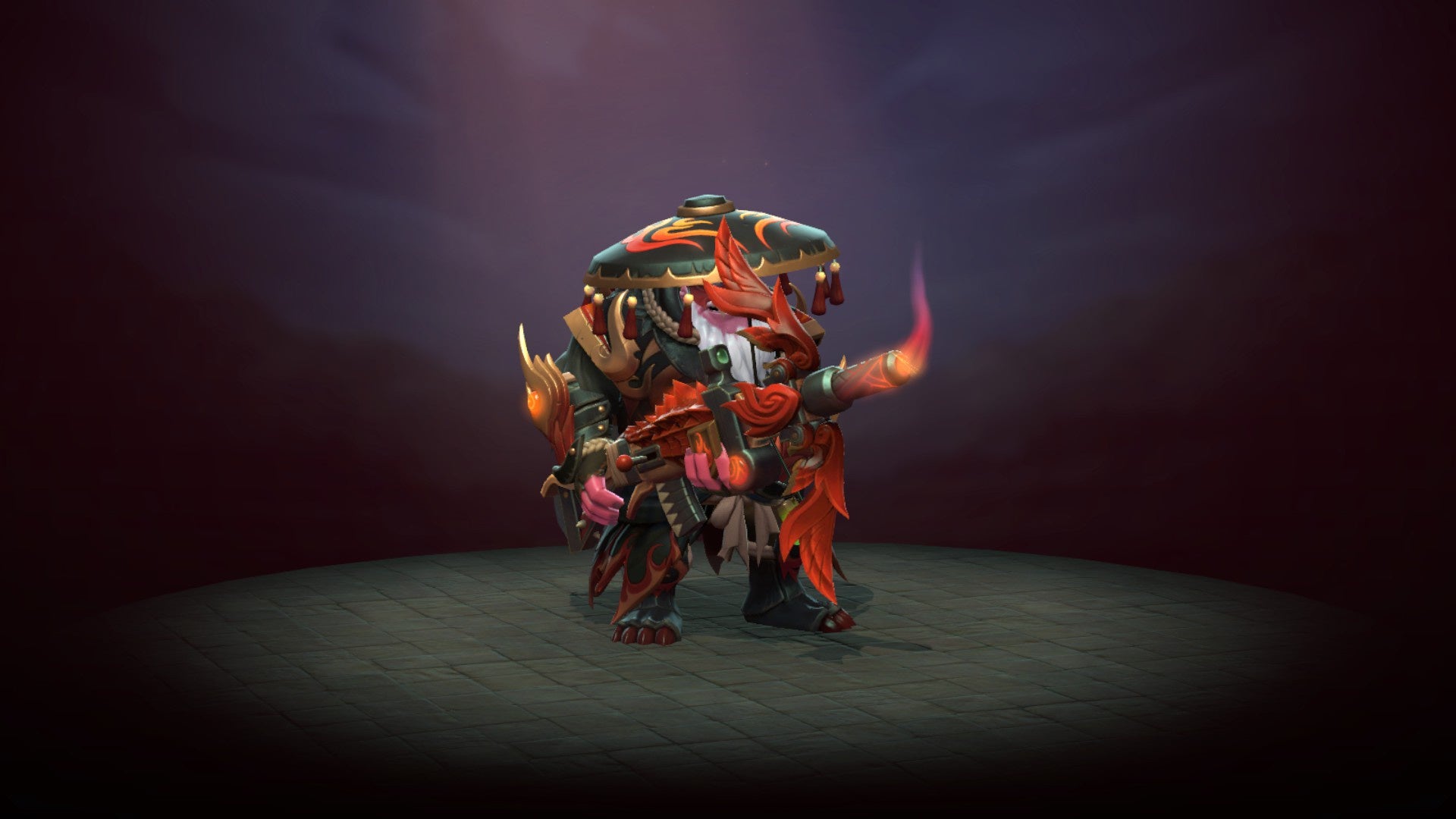 MMR: 1886 - Behavior: 12000