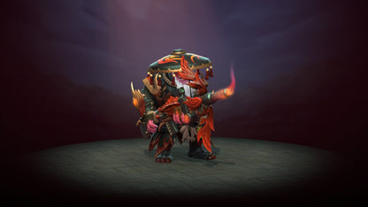 MMR: 1886 - Behavior: 12000