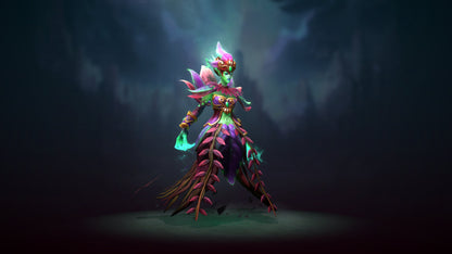 MMR: 2266 - Behavior: 10307