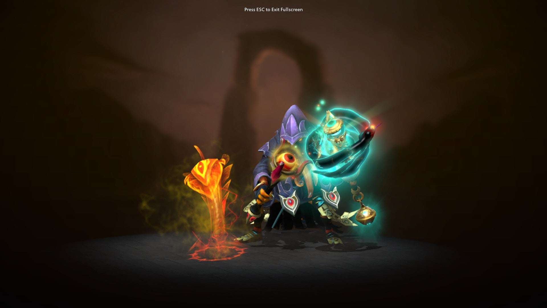 MMR: 4523 - Behavior: 11987