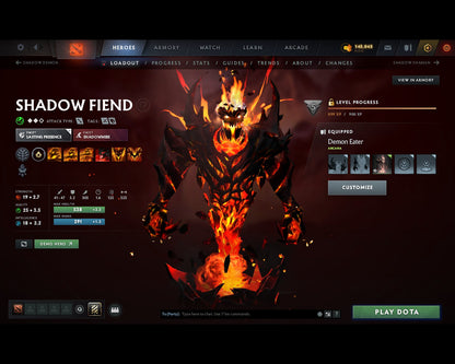 MMR: 7161 - Behavior: 11501