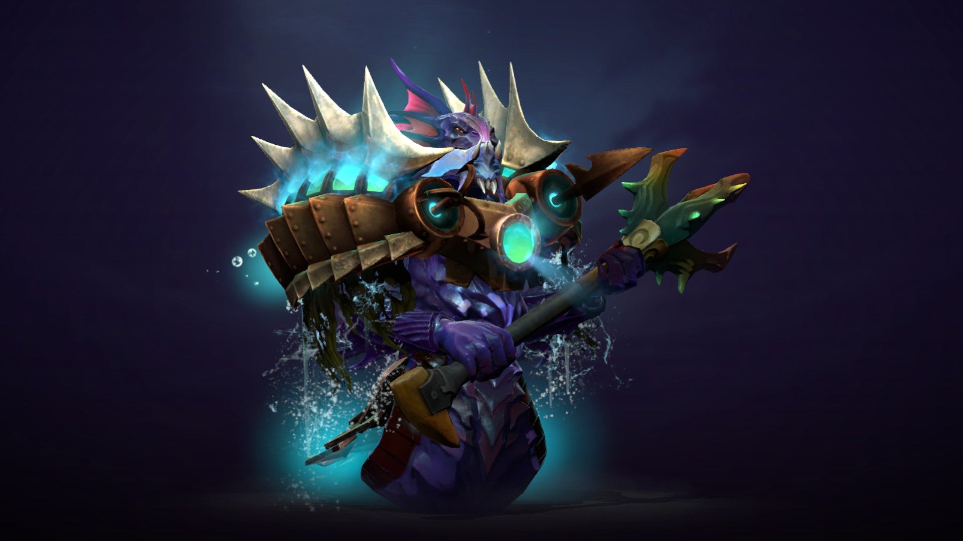 MMR: 2632 - Behavior: 10843